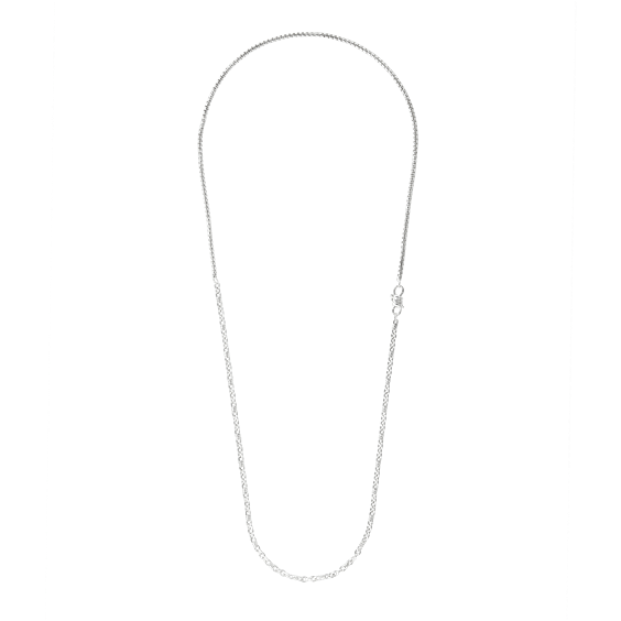 Collana Dodo Nodo in Argento DCC2000_KNOT0_000AG - DCC2000_KNOT0_000AG